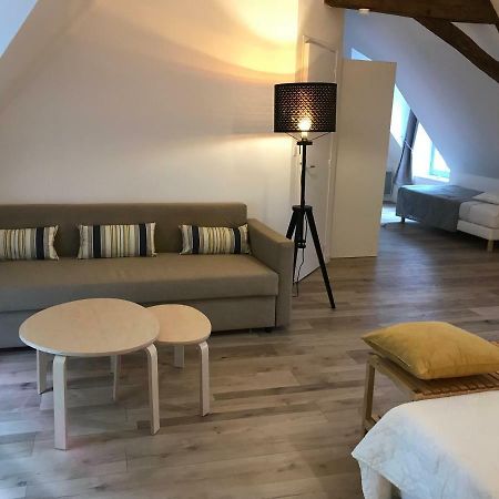 Le Logis De Chaumont Ξενοδοχείο Εξωτερικό φωτογραφία